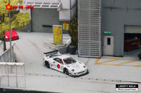 Thumbnail for PRE-ORDER StarModel 1:64 LBWK Ferrari F40 White