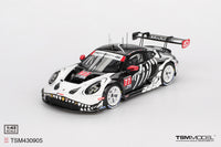 Thumbnail for PRE-ORDER TSM-MODEL 1:43 Porsche 911 GT3 R #77 AO Racing 2025 IMSA Petit Le Mans TSM430905