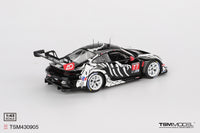 Thumbnail for PRE-ORDER TSM-MODEL 1:43 Porsche 911 GT3 R #77 AO Racing 2025 IMSA Petit Le Mans TSM430905