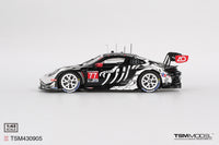 Thumbnail for PRE-ORDER TSM-MODEL 1:43 Porsche 911 GT3 R #77 AO Racing 2025 IMSA Petit Le Mans TSM430905