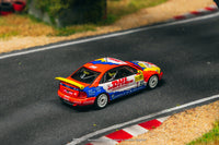 Thumbnail for PRE-ORDER Tarmac Works 1:64 Audi A4 Quattro Super Tourenwagen Cup 1998 Frank Biela