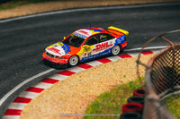 Thumbnail for PRE-ORDER Tarmac Works 1:64 Audi A4 Quattro Super Tourenwagen Cup 1998 Frank Biela