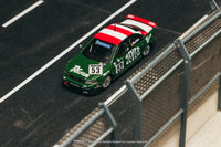 Thumbnail for PRE-ORDER Tarmac Works 1:64 Audi A4 quattro, Macau Guia Race 1999 Winner, Michael Bartels