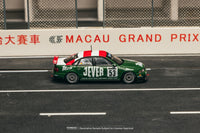 Thumbnail for PRE-ORDER Tarmac Works 1:64 Audi A4 quattro, Macau Guia Race 1999 Winner, Michael Bartels