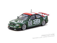 Thumbnail for PRE-ORDER Tarmac Works 1:64 Audi A4 quattro, Macau Guia Race 1999 Winner, Michael Bartels