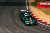 Thumbnail for PRE-ORDER Tarmac Works 1:64 Bentley Continental GT3, 24 Hours of Spa 2019