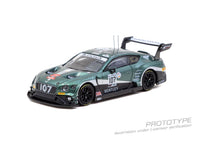 Thumbnail for PRE-ORDER Tarmac Works 1:64 Bentley Continental GT3, 24 Hours of Spa 2019