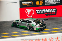 Thumbnail for PRE-ORDER Tarmac Works 1:64 Bentley Continental GT3, Presentation