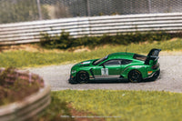 Thumbnail for PRE-ORDER Tarmac Works 1:64 Bentley Continental GT3, Blancpain GT Series 2018, Testing Livery