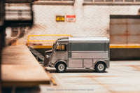 Thumbnail for PRE-ORDER Tarmac Works 1:64 Citroen Type H, Silver