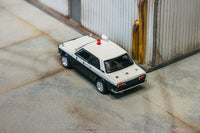 Thumbnail for PRE-ORDER Tarmac Works 1:64 Datsun 510 Sedan Jap Police