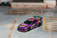 Thumbnail for PRE-ORDER Tarmac Works 1:64 EVA RT TEST TYPE-01 S15