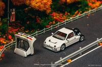 Thumbnail for PRE-ORDER Tarmac Works 1:64 Ford RS200 White NEW TOOLING