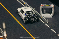 Thumbnail for PRE-ORDER Tarmac Works 1:64 Ford RS200 White NEW TOOLING