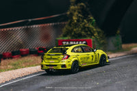 Thumbnail for PRE-ORDER Tarmac Works 1:64 Honda Civic TYPE R FK8, NASA Western Endurance Racing Championship 2022 w/ Trading Cards