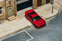 Thumbnail for PRE-ORDER Tarmac Works 1:64 Kimera EVO37, Red