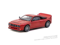 Thumbnail for PRE-ORDER Tarmac Works 1:64 Kimera EVO37, Red