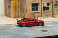 Thumbnail for PRE-ORDER Tarmac Works 1:64 Kimera EVO37, Red