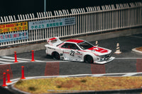 Thumbnail for PRE-ORDER Tarmac Works 1:64 LB-KAIDO WORKS Nissan R32 Skyline, Tarmac