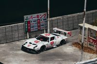 Thumbnail for PRE-ORDER Tarmac Works 1:64 LB-Silhouette WORKS GT Miura, KIDS