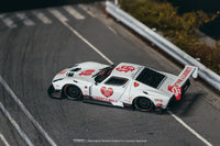 Thumbnail for PRE-ORDER Tarmac Works 1:64 LB-Silhouette WORKS GT Miura, KIDS
