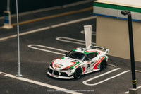 Thumbnail for PRE-ORDER Tarmac Works 1:64 LB-WORKS TOYOTA SUPRA A90 , White