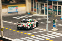 Thumbnail for PRE-ORDER Tarmac Works 1:64 LB-WORKS TOYOTA SUPRA A90 , White