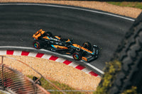 Thumbnail for PRE-ORDER Tarmac Works 1:64 McLaren MCL60, Australian Grand Prix 2023, Oscar Piastri