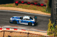 Thumbnail for PRE-ORDER Tarmac Works 1:64 Mercedes-AMG GT3, British GT Championship 2026