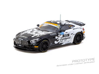 Thumbnail for PRE-ORDER Tarmac Works 1:64 Mercedes-AMG GT4, Greater Bay Area GT Cup GT 4 Macau 2025,
