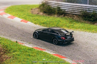 Thumbnail for Tarmac Works 1:64 Mercedes-Benz C63 AMG Black Series