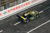 Thumbnail for PRE-ORDER Tarmac Works 1:64 Mercedes-Benz SLS AMG GT3, Macau GT Cup 2013