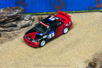 Thumbnail for PRE-ORDER Tarmac Works 1:64 Mitsubishi Lancer Evolution III, China Rally 1998, Yoshihiro Kataoka / Satoshi Hayashi
