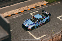 Thumbnail for PRE-ORDER Tarmac Works 1:64 Nissan GT-R NISMO GT3, GT World Challenge Asia 2025, Beijing Street Circuit