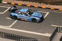 Thumbnail for PRE-ORDER Tarmac Works 1:64 Nissan GT-R NISMO GT3, GT World Challenge Asia 2025, Beijing Street Circuit