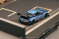 Thumbnail for PRE-ORDER Tarmac Works 1:64 Nissan GT-R NISMO GT3, GT World Challenge Asia 2025, Beijing Street Circuit