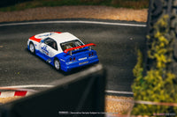 Thumbnail for PRE-ORDER Tarmac Works 1:64 Nissan Skyline R33 GTR NISMO LM