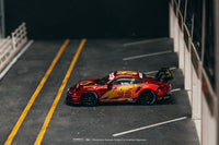 Thumbnail for PRE-ORDER Tarmac Works 1:64 Porsche 911 GT3 Cup 992 , Porsche Carrera Cup Australia 2025, Brett Boulton