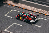 Thumbnail for PRE-ORDER Tarmac Works 1:64 Porsche 911 GT3 Cup 992 , Porsche Carrera Cup Benelux 2024