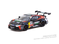 Thumbnail for PRE-ORDER Tarmac Works 1:64 Porsche 911 GT3 Cup 992 , Porsche Carrera Cup Benelux 2024