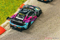 Thumbnail for PRE-ORDER Tarmac Works 1:64 Porsche 911 GT3 GT3R DTM 2023