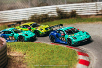Thumbnail for PRE-ORDER Tarmac Works 1:64 Porsche 911 GT3 R, Nürburgring 24h 2024