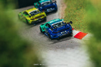 Thumbnail for PRE-ORDER Tarmac Works 1:64 Porsche 911 GT3 R, Nürburgring 24h 2024