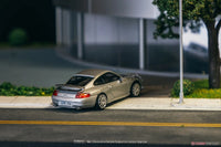 Thumbnail for PRE-ORDER Tarmac Works 1:64 Porsche 911 GT3 Type 996