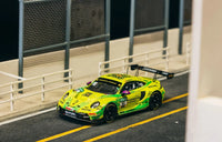 Thumbnail for PRE-ORDER Tarmac Works 1:64 Porsche 911 GT3R DTM Champion 2023