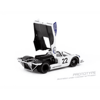 Thumbnail for PRE-ORDER Tarmac Works 1:64 Porsche 917 KH 24h Le Mans 1971 Winner #22