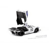 Thumbnail for PRE-ORDER Tarmac Works 1:64 Porsche 917 KH 24h Le Mans 1971 Winner #22