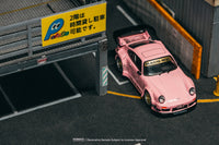 Thumbnail for PRE-ORDER Tarmac Works 1:64 RWB 930, Southern Cross