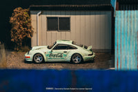 Thumbnail for PRE-ORDER Tarmac Works 1:64 RWB 964 Coca Cola