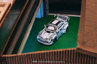 Thumbnail for PRE-ORDER Tarmac Works 1:64 RWB 993 - Designed by JOSHUA VIDES